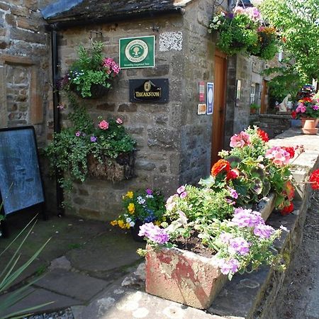 The Foresters Arms Carlton  Esterno foto