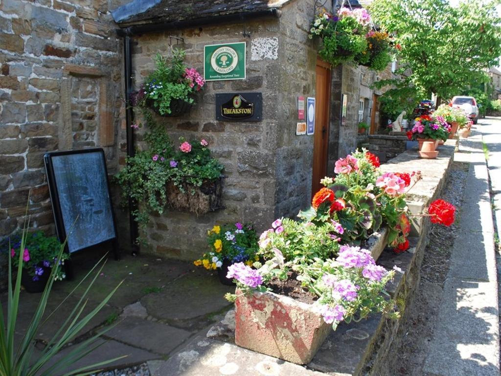The Foresters Arms Carlton  Esterno foto